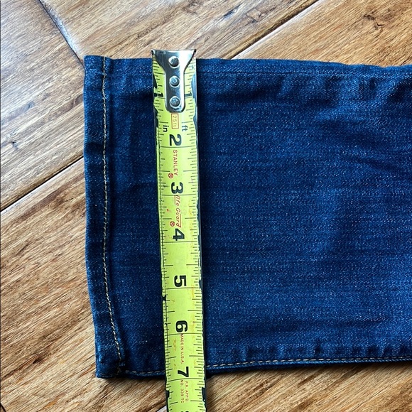 Hudson Made in the USA Blue Women's Jeans - Picture 7 of 7